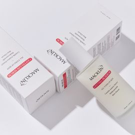MACKLIN Centellin Serum 100ml – Milky Moist Texture with Centella, Madecassoside & Beta-Glucan for Deep Hydration, Barrier Care & Soothing _ Made in KOREA